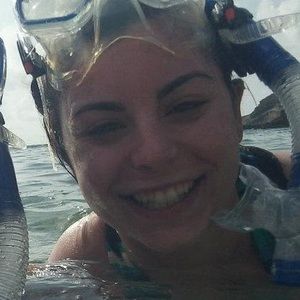 Meet your Posher, Kristina